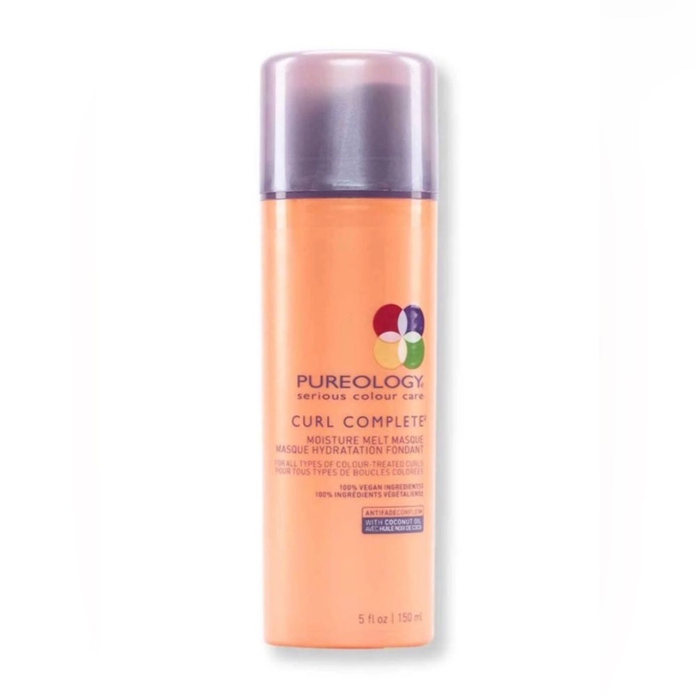 Pureology Curl Complete Moisture Melt Masque